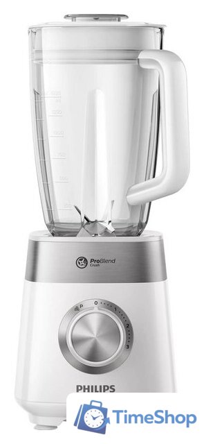 Стационарный блендер Philips HR2224/00 - Изображение №1 — Интернет-магазин Time-Shop