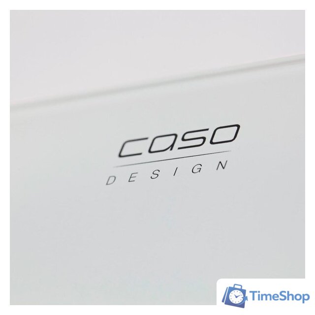 Кухонные весы CASO LX 20 - Изображение №7 — Интернет-магазин Time-Shop