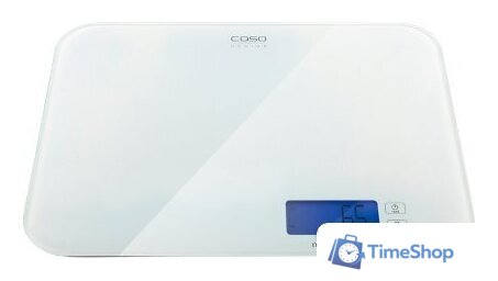 Кухонные весы CASO LX 20 - Изображение №1 — Интернет-магазин Time-Shop