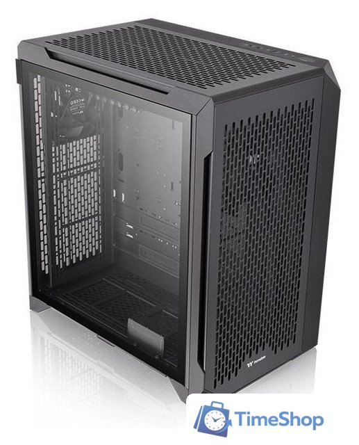 Корпус Thermaltake CTE C700 Air CA-1X7-00F1WN-00 - Изображение №5 — Интернет-магазин Time-Shop