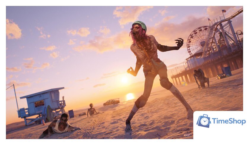  Dead Island 2. Day One Edition для PlayStation 4 - Изображение №3 — Интернет-магазин Time-Shop