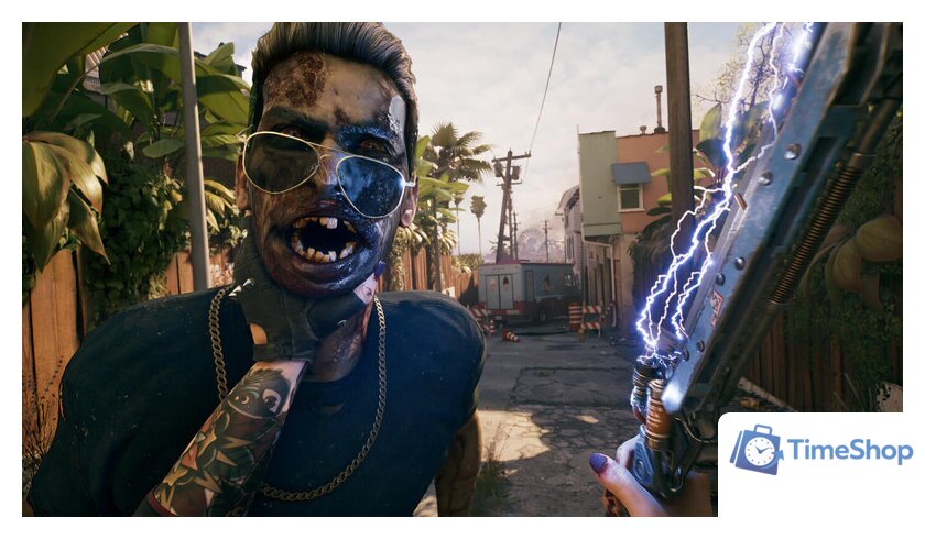  Dead Island 2. Day One Edition для PlayStation 4 - Изображение №4 — Интернет-магазин Time-Shop