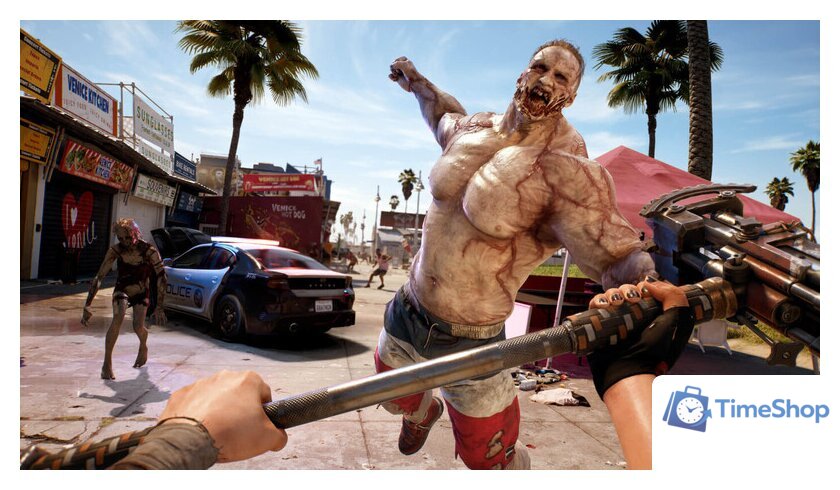  Dead Island 2. Day One Edition для PlayStation 4 - Изображение №2 — Интернет-магазин Time-Shop
