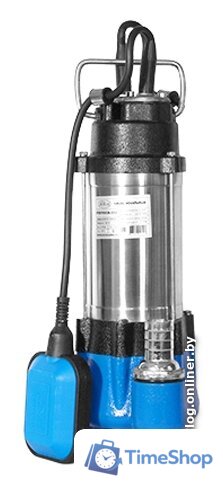 Фекальный насос Jemix FESTOCK-250 - Изображение №2 — Интернет-магазин Time-Shop