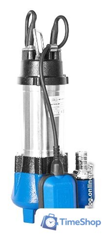 Фекальный насос Jemix FESTOCK-250 - Изображение №1 — Интернет-магазин Time-Shop