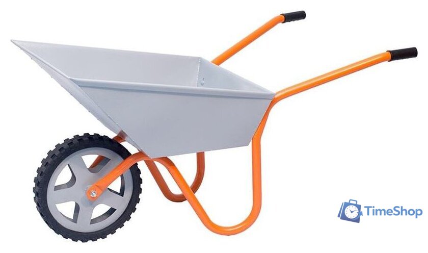 Одноколесная тачка КОМ ТССР-1 - Изображение №1 — Интернет-магазин Time-Shop