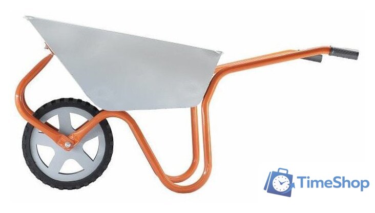 Одноколесная тачка КОМ ТССР-1 - Изображение №3 — Интернет-магазин Time-Shop