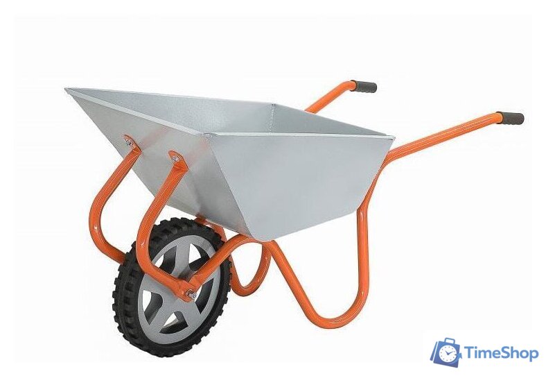 Одноколесная тачка КОМ ТССР-1 - Изображение №2 — Интернет-магазин Time-Shop