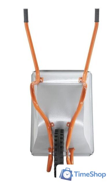 Одноколесная тачка КОМ ТССР-1 - Изображение №4 — Интернет-магазин Time-Shop