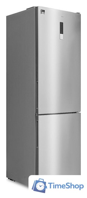 Холодильник CENTEK CT-1732 NF Inox - Изображение №5 — Интернет-магазин Time-Shop