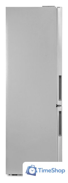 Холодильник CENTEK CT-1732 NF Inox - Изображение №4 — Интернет-магазин Time-Shop
