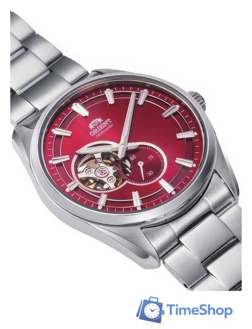 Наручные часы Orient Contemporary RA-AR0010R - Изображение №2 — Интернет-магазин Time-Shop