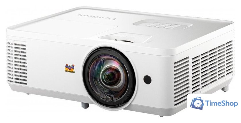 Проектор ViewSonic PS502W - Изображение №2 — Интернет-магазин Time-Shop
