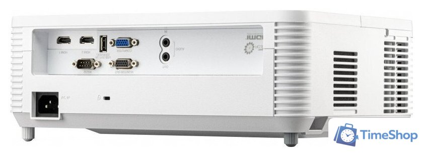 Проектор ViewSonic PS502W - Изображение №8 — Интернет-магазин Time-Shop