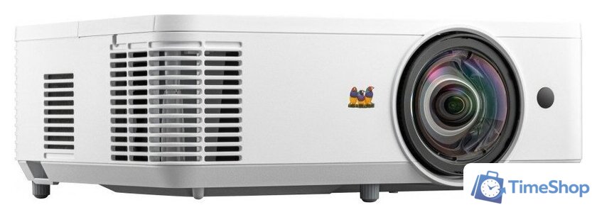 Проектор ViewSonic PS502W - Изображение №5 — Интернет-магазин Time-Shop