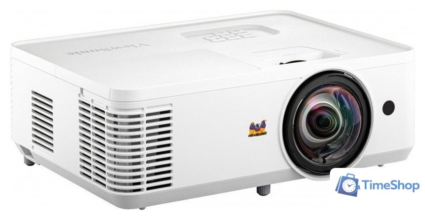 Проектор ViewSonic PS502W - Изображение №4 — Интернет-магазин Time-Shop