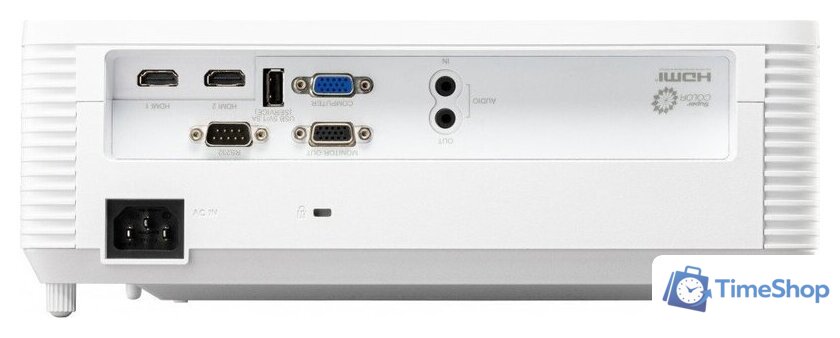 Проектор ViewSonic PS502W - Изображение №13 — Интернет-магазин Time-Shop