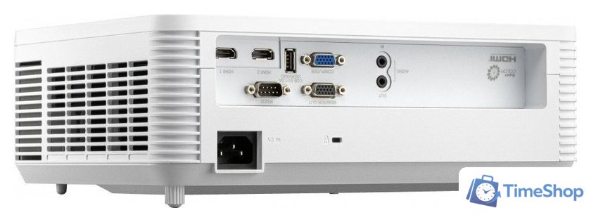 Проектор ViewSonic PS502W - Изображение №10 — Интернет-магазин Time-Shop