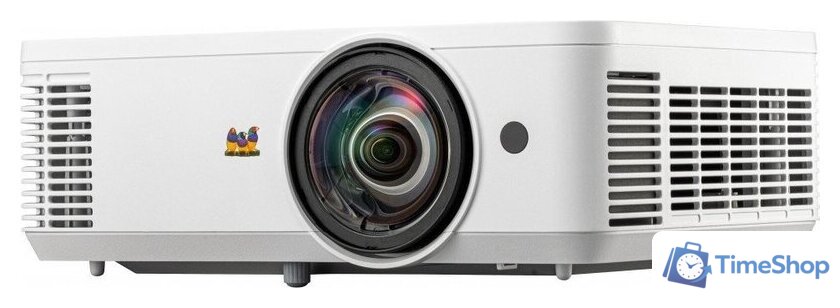 Проектор ViewSonic PS502W - Изображение №3 — Интернет-магазин Time-Shop