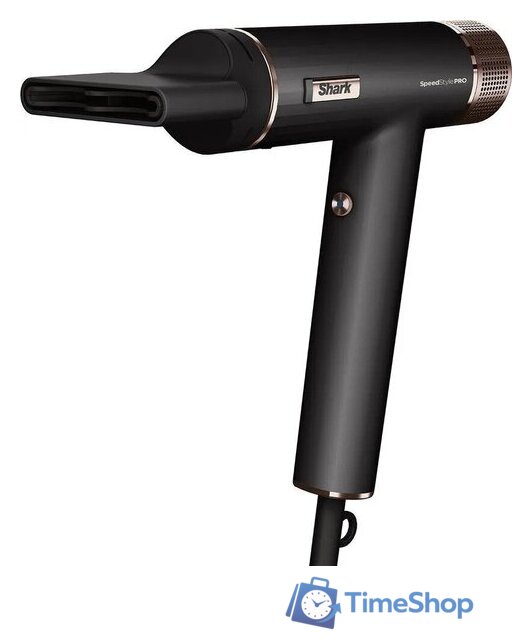 Фен Shark SpeedStyle Pro HD752EU - Изображение №7 — Интернет-магазин Time-Shop