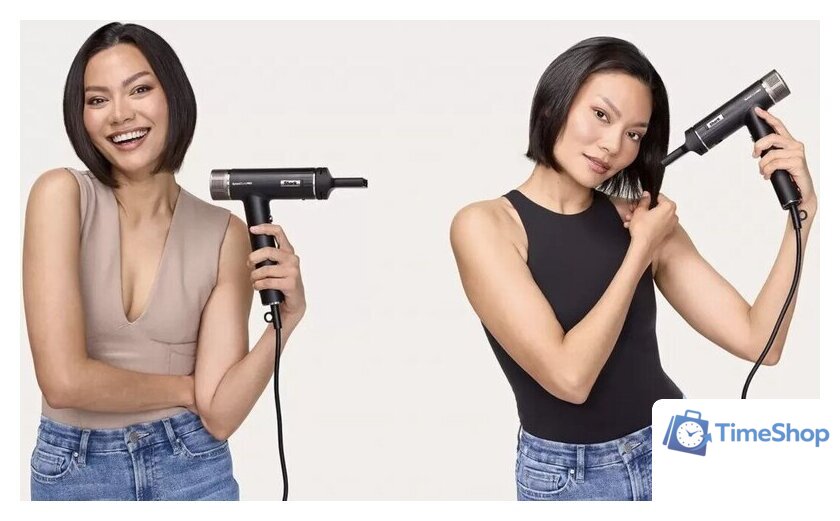 Фен Shark SpeedStyle Pro HD752EU - Изображение №14 — Интернет-магазин Time-Shop