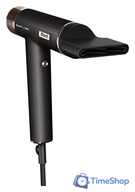 Фен Shark SpeedStyle Pro HD752EU - Изображение №3 — Интернет-магазин Time-Shop