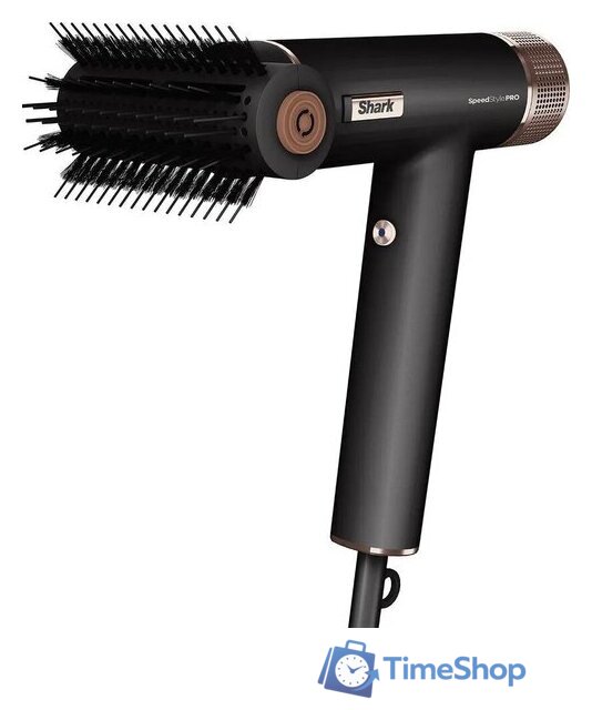 Фен Shark SpeedStyle Pro HD752EU - Изображение №9 — Интернет-магазин Time-Shop