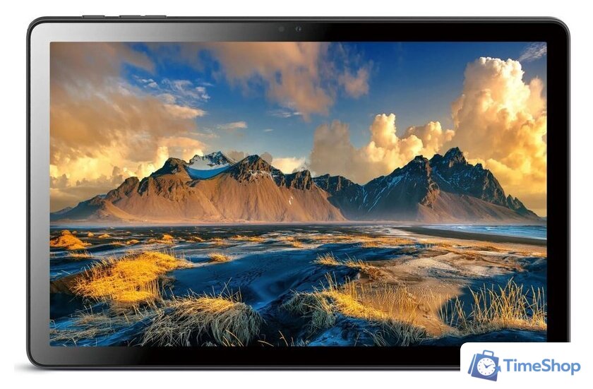 Планшет Inoi Tab 2 Pro LTE 6GB/256GB (серый) - Изображение №3 — Интернет-магазин Time-Shop