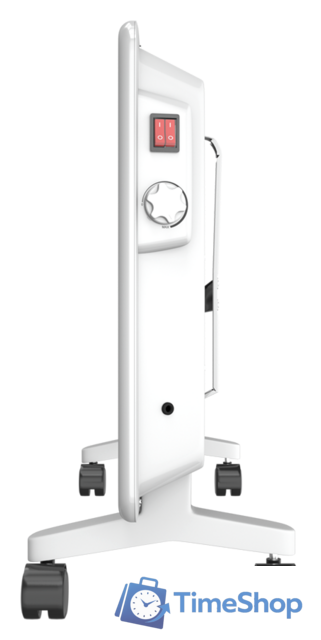 Конвектор Thermex Frame 1500M - Изображение №6 — Интернет-магазин Time-Shop