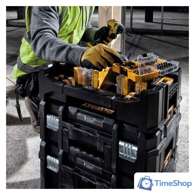 Набор бит DeWalt DT70747T-QZ - Изображение №6 — Интернет-магазин Time-Shop