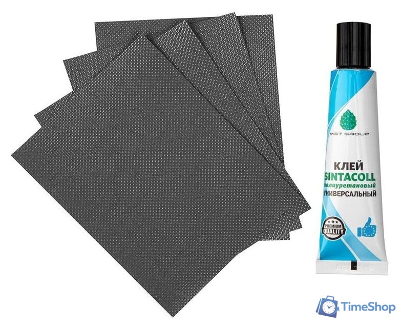 Моторно-гребная лодка Тонар Шкипер А260НТ (серый) - Изображение №2 — Интернет-магазин Time-Shop