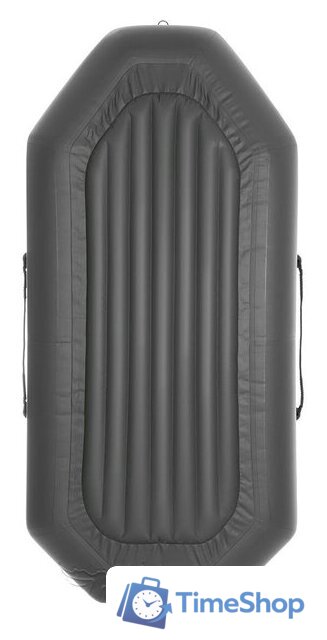 Моторно-гребная лодка Тонар Шкипер А260НТ (серый) - Изображение №5 — Интернет-магазин Time-Shop