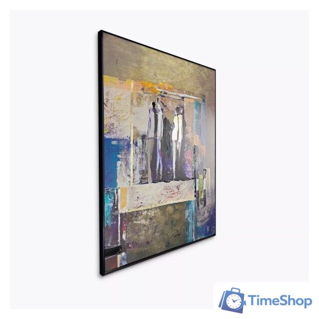 Картина Orlix Lon CA-14009 - Изображение №3 — Интернет-магазин Time-Shop