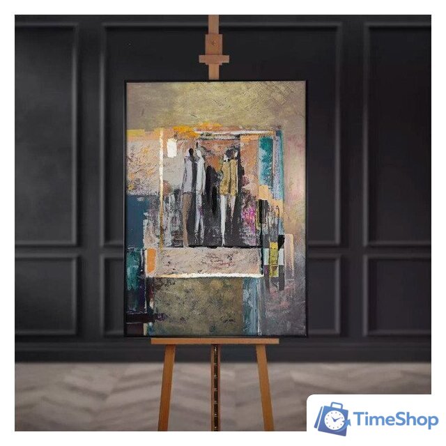 Картина Orlix Lon CA-14009 - Изображение №7 — Интернет-магазин Time-Shop