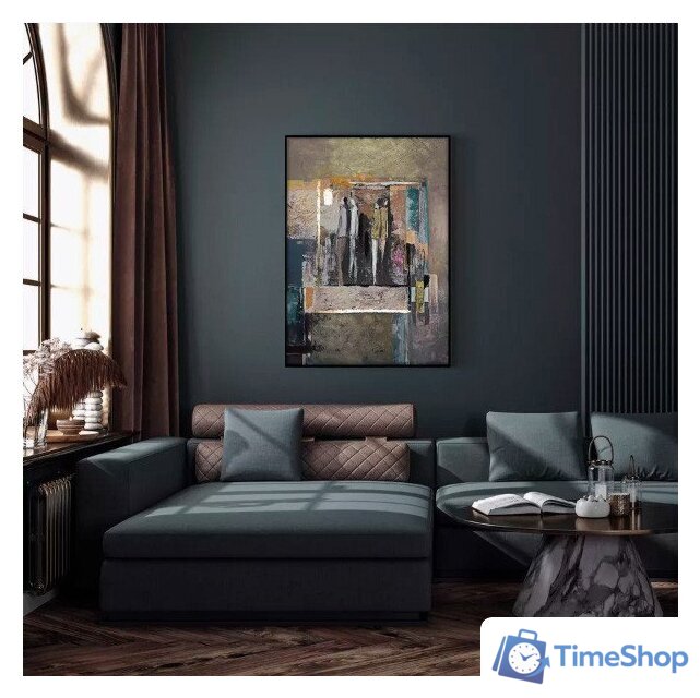 Картина Orlix Lon CA-14009 - Изображение №8 — Интернет-магазин Time-Shop