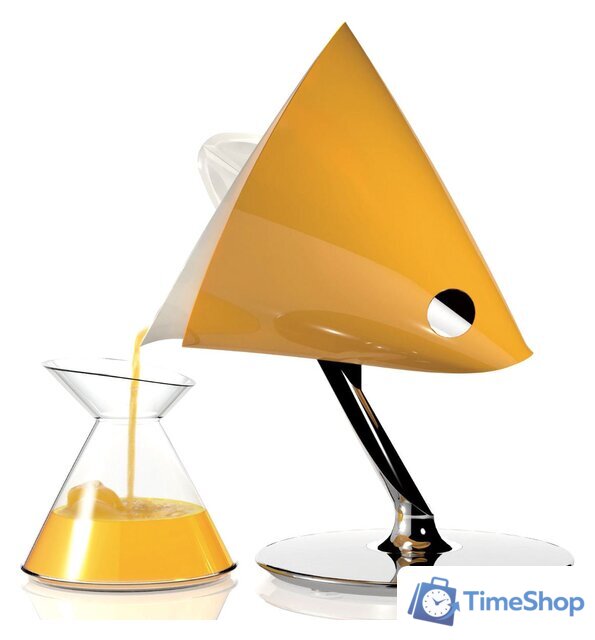 Соковыжималка Bugatti Vita [55-VITAC6] - Изображение №4 — Интернет-магазин Time-Shop