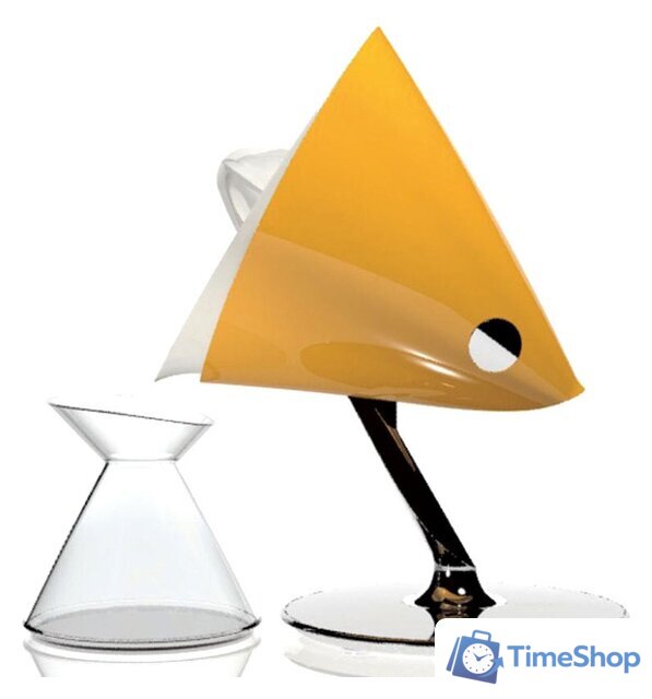 Соковыжималка Bugatti Vita [55-VITAC6] - Изображение №3 — Интернет-магазин Time-Shop