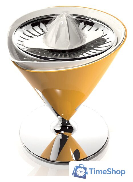 Соковыжималка Bugatti Vita [55-VITAC6] - Изображение №5 — Интернет-магазин Time-Shop