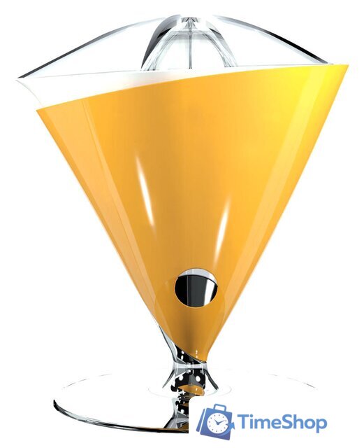 Соковыжималка Bugatti Vita [55-VITAC6] - Изображение №1 — Интернет-магазин Time-Shop