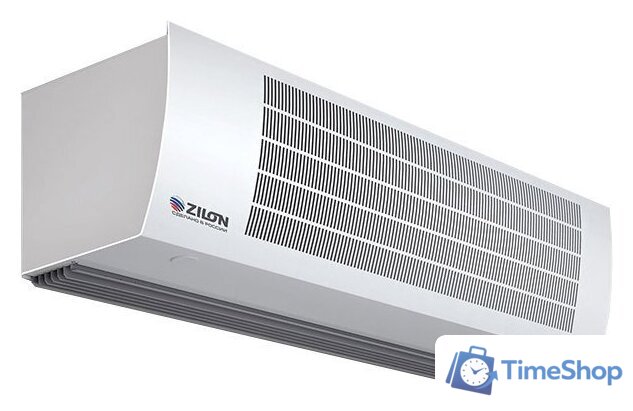 Тепловая завеса ZILON ZVV-2W25 - Изображение №1 — Интернет-магазин Time-Shop