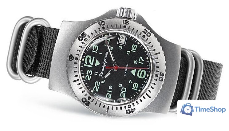 Наручные часы Восток 280991 - Изображение №1 — Интернет-магазин Time-Shop