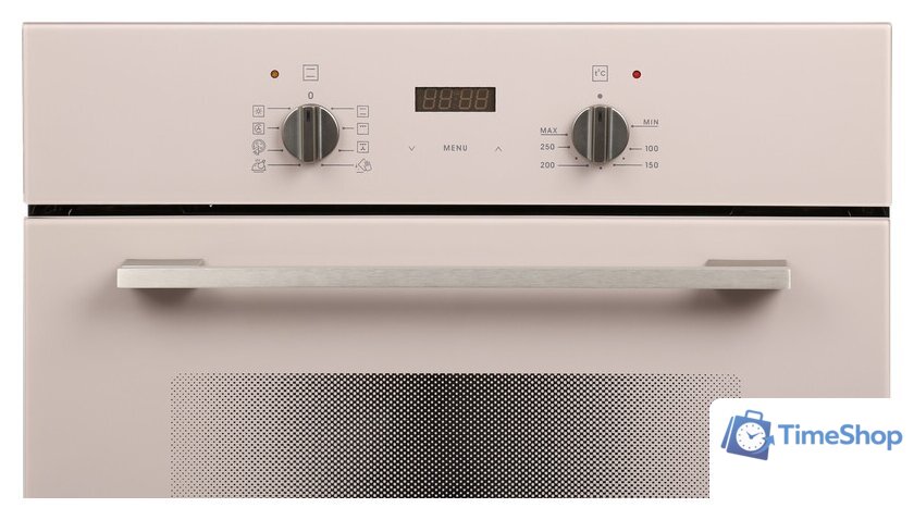 Электрический духовой шкаф GEFEST ДА 622-02 М51 - Изображение №3 — Интернет-магазин Time-Shop