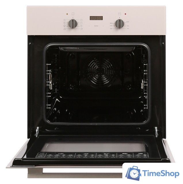 Электрический духовой шкаф GEFEST ДА 622-02 М51 - Изображение №4 — Интернет-магазин Time-Shop
