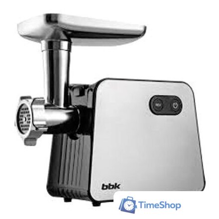 Мясорубка BBK MG3001 - Изображение №1 — Интернет-магазин Time-Shop