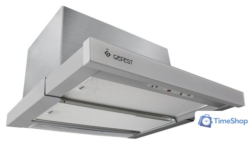 Кухонная вытяжка GEFEST ВО 4601 Р6 - Изображение №1 — Интернет-магазин Time-Shop