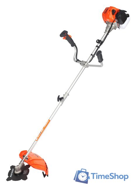 Триммер Patriot PT 3555ES Country (разборная штанга) [250108035] - Изображение №1 — Интернет-магазин Time-Shop