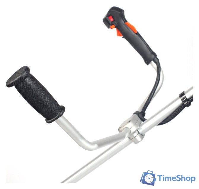 Триммер Patriot PT 3555ES Country (разборная штанга) [250108035] - Изображение №9 — Интернет-магазин Time-Shop