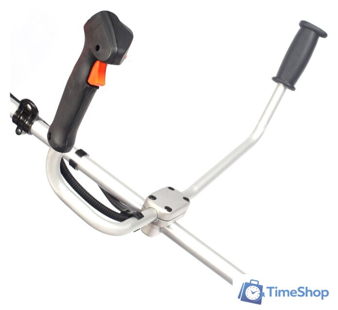 Триммер Patriot PT 3555ES Country (разборная штанга) [250108035] - Изображение №6 — Интернет-магазин Time-Shop