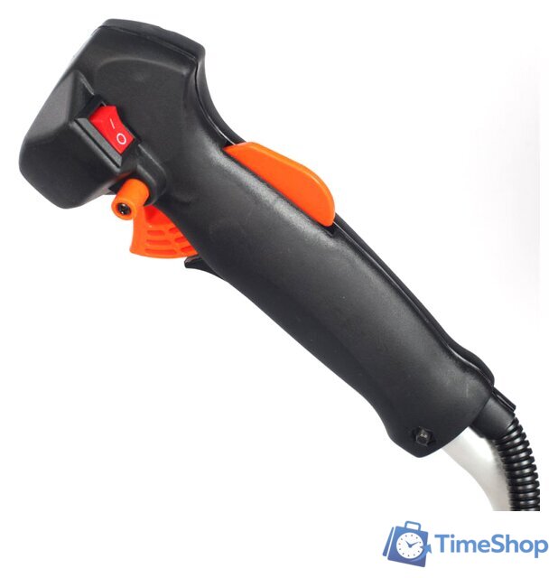 Триммер Patriot PT 3555ES Country (разборная штанга) [250108035] - Изображение №8 — Интернет-магазин Time-Shop