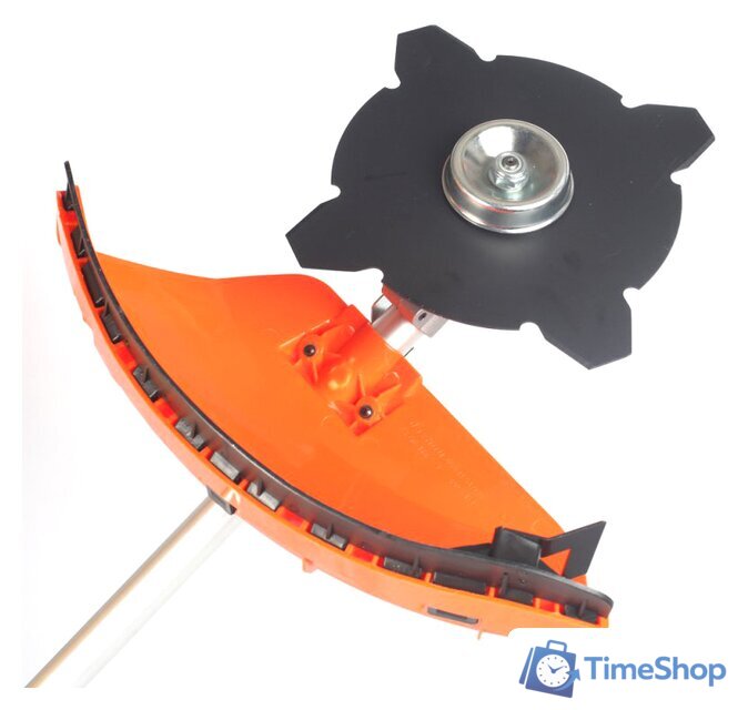 Триммер Patriot PT 3555ES Country (разборная штанга) [250108035] - Изображение №11 — Интернет-магазин Time-Shop